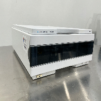 Agilent Technologies 1200 Series Fluorescence Detector FLD G1321A HPLC image 0